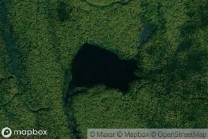 Lac a la Vache