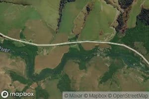 Corrego da Casa Velha