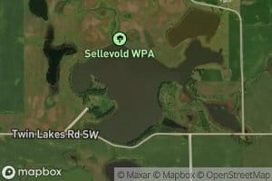 Holl Lake