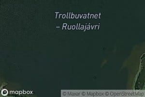 Ruollajavri