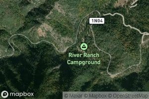 Basin Creek
