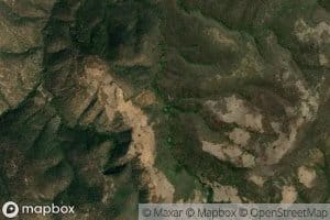 Barranca Huehueyucan