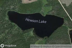 Hewson Lake