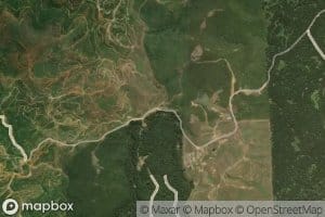 Sungai Begelang Besar