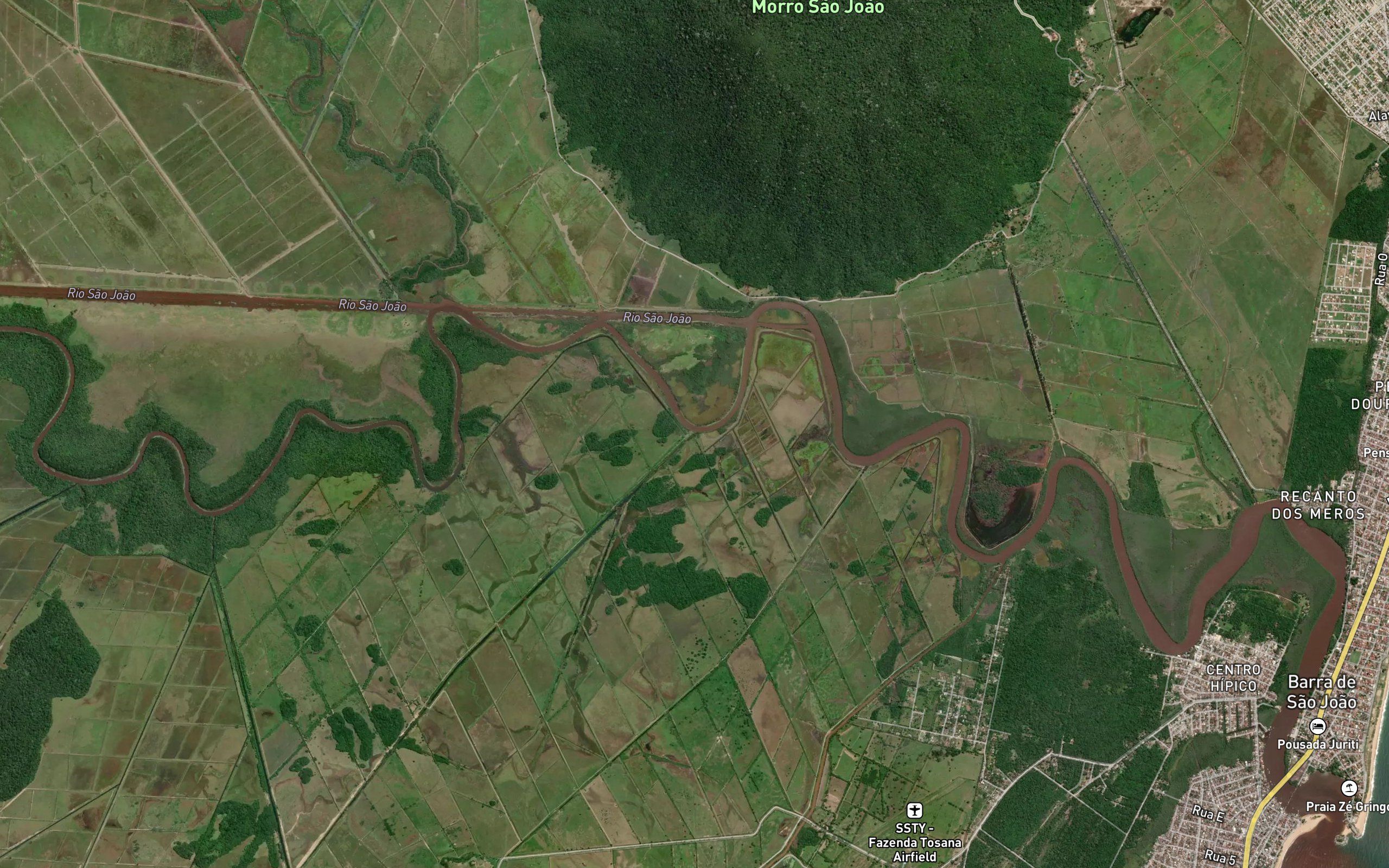 Vala do Jacare