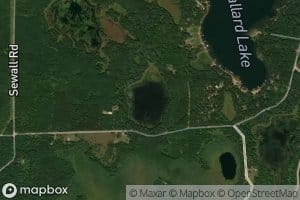 Baker Lake