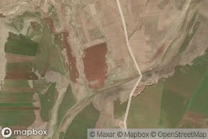 Korhalilcesmesi Pinari