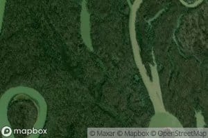 Little Weidmann Lake