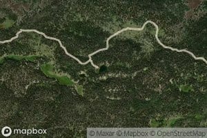 Dead Lake