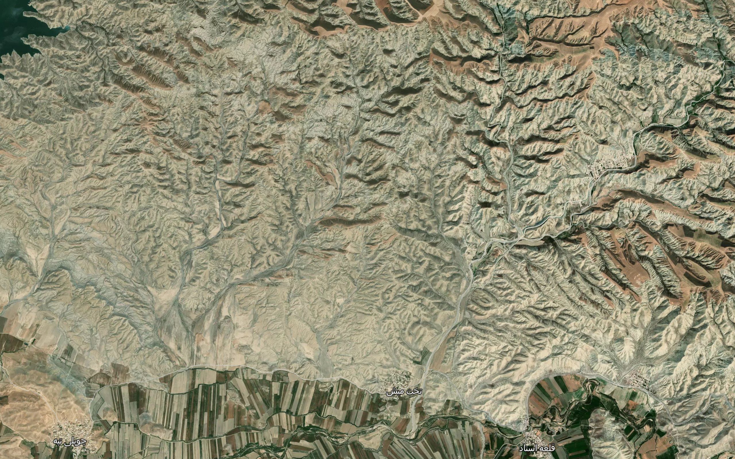 Kani-ye Dadash