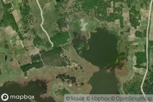 Laguna Indios Chicos