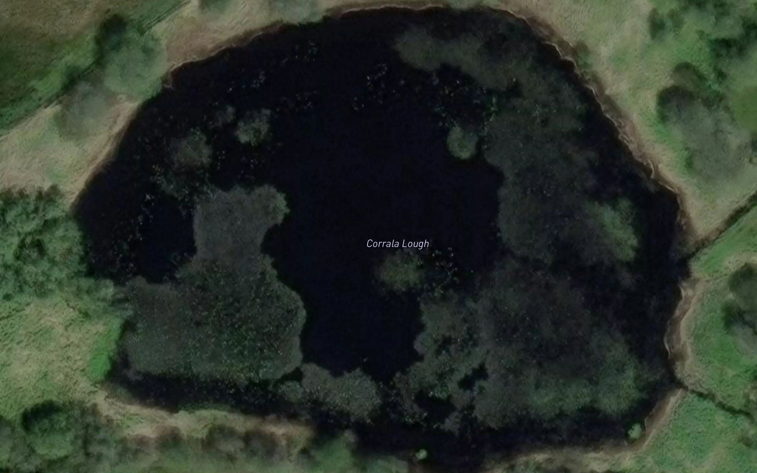 Corrala Lough
