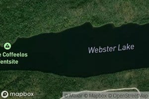 Webster Lake