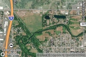 Coffee Creek
