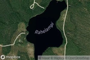 Rahelampi