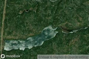 Little Rapid River