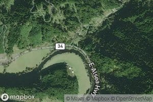 Scott Creek