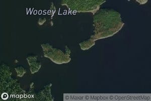 Woosey Lake