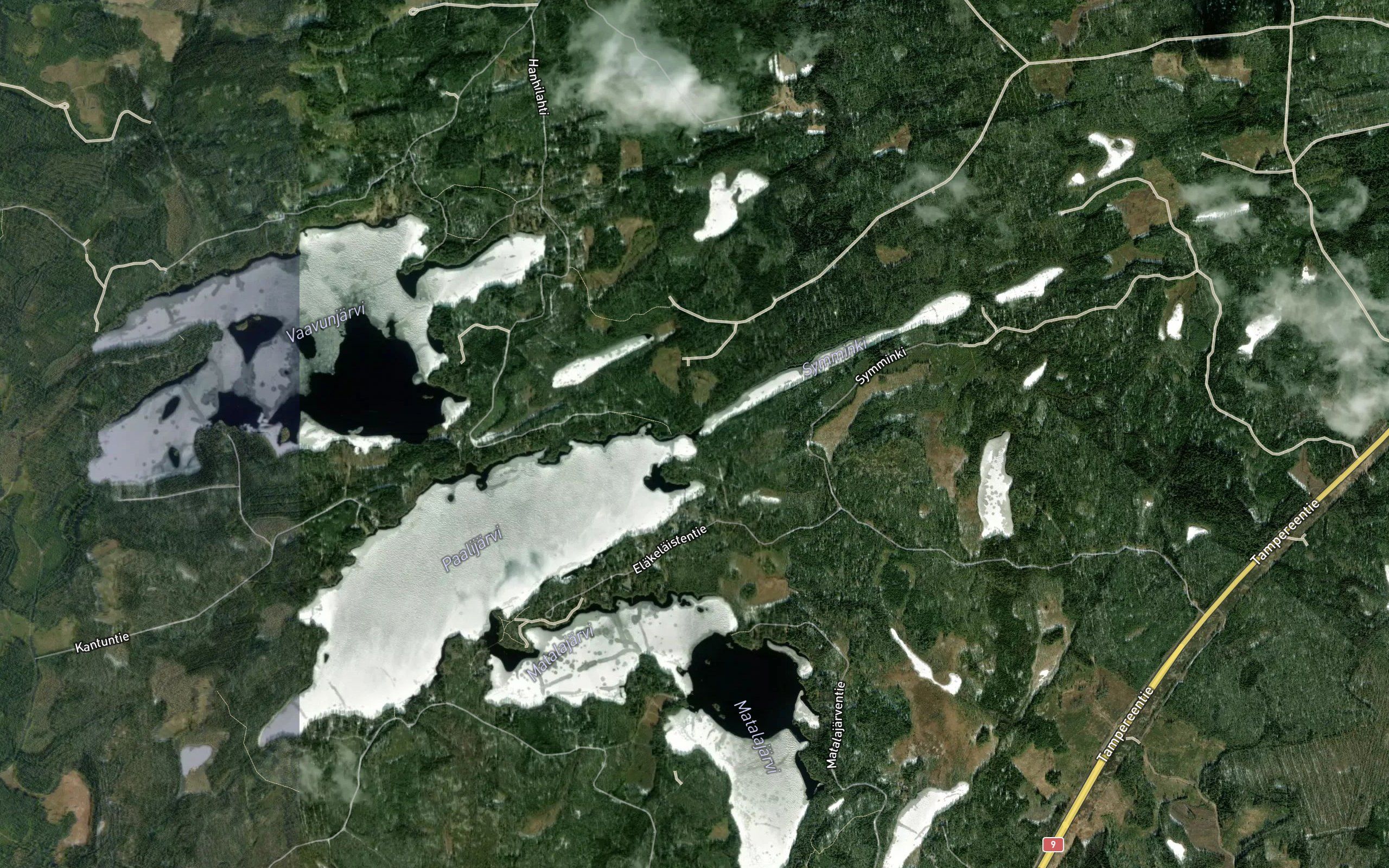 Kivisalmi