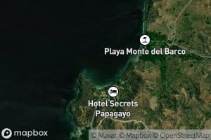 Bahia Monte del Barco