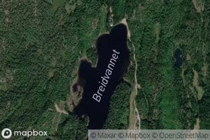 Breidvannet