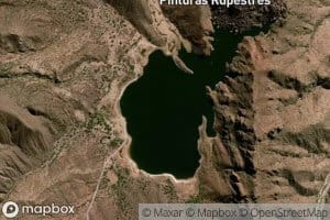 Laguna del Brealito