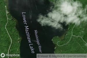 Snyder Bay
