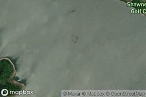 Harry S Truman Reservoir