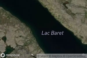 Lac Baret