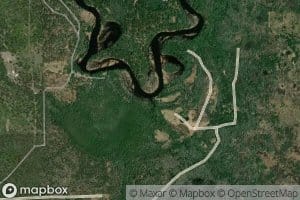 Whitewater Creek