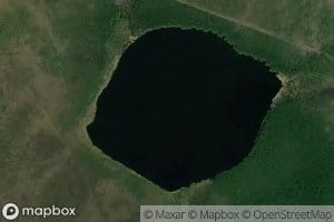 Ozero Prudskoye