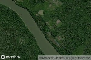 Igarape do Mercadinho