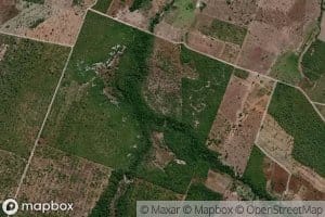 Corrego Brejo Alegre