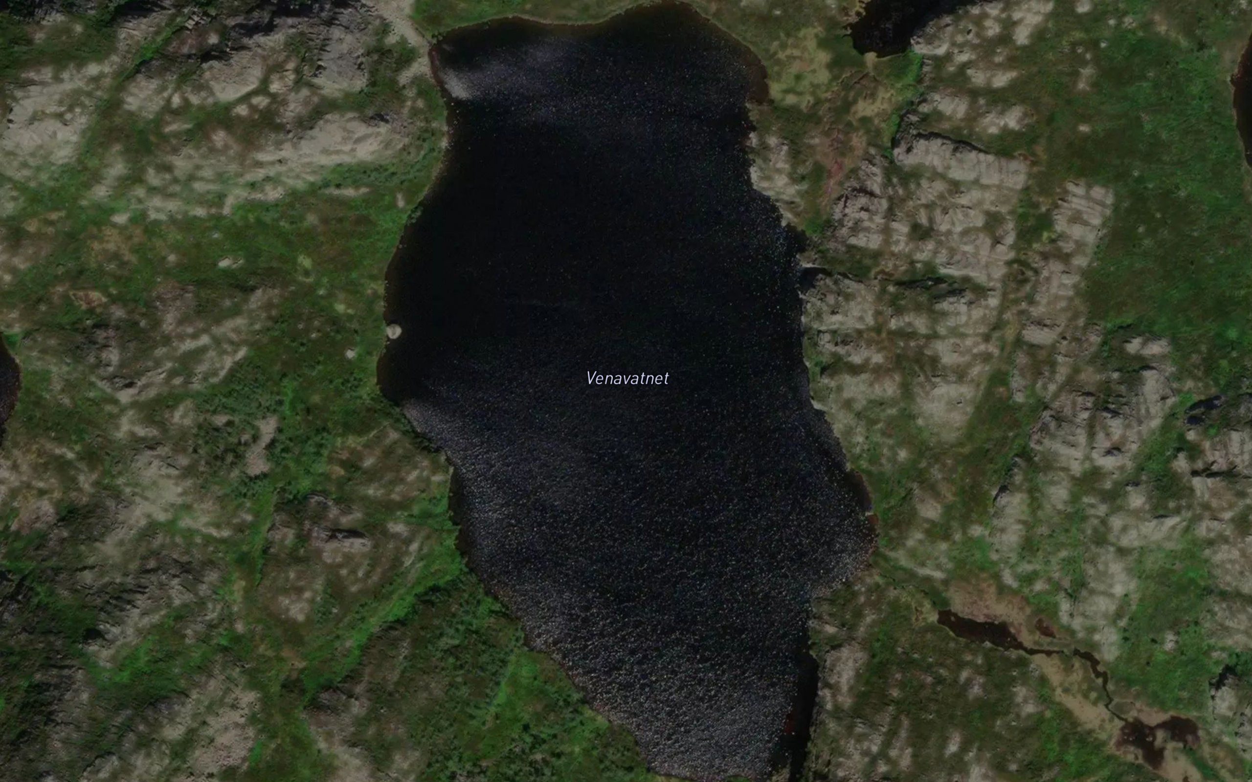 Venavatnet
