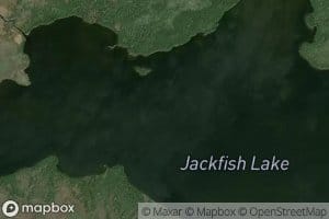 Jackfish Lake