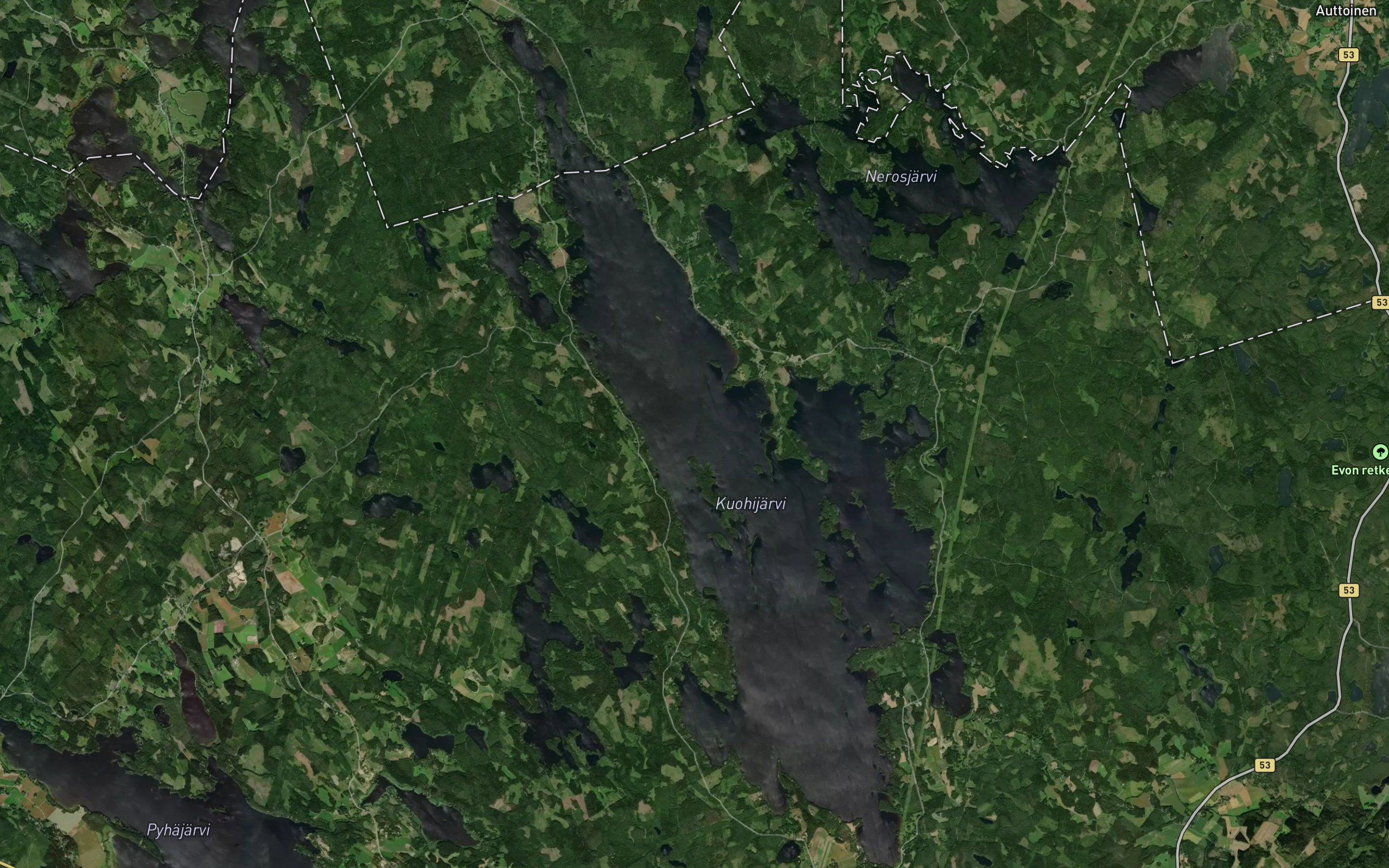Evonlahti