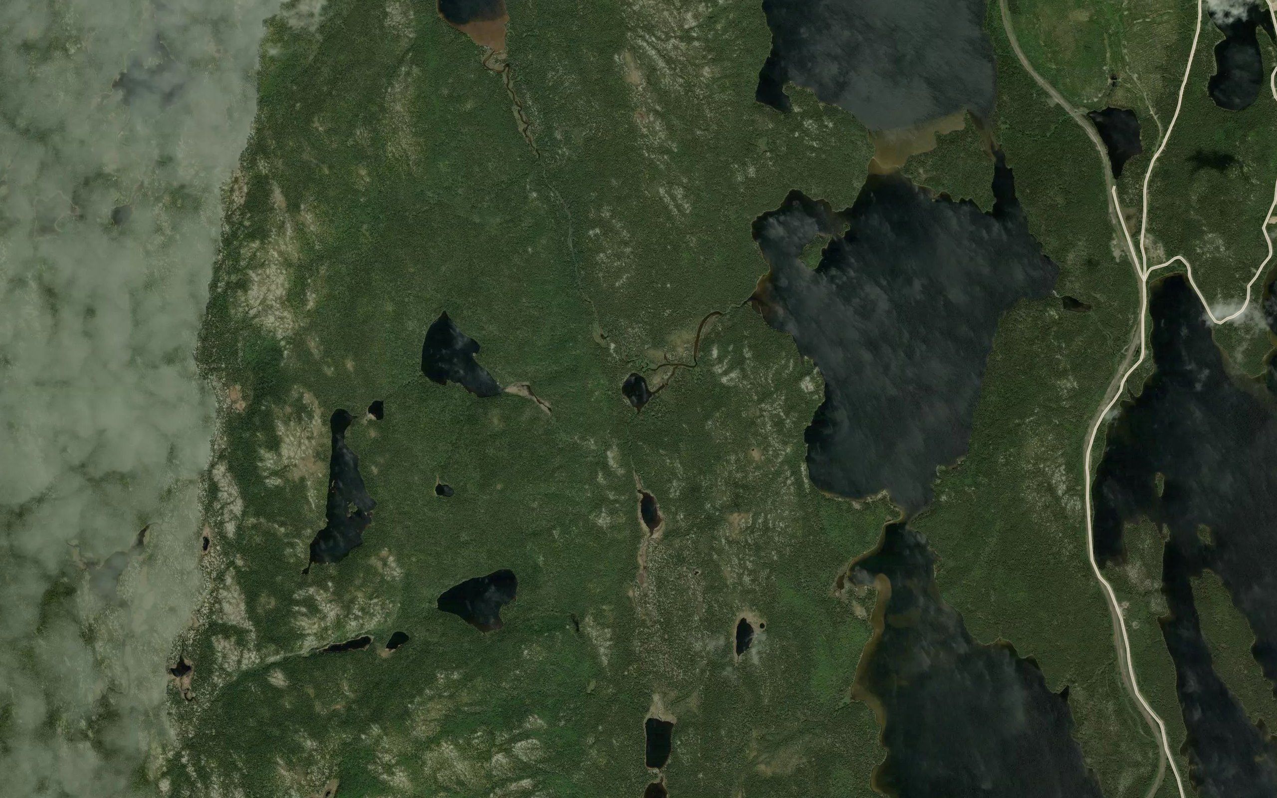 Lac Gachet