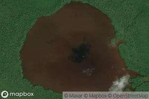 Laguna Palizada Vieja