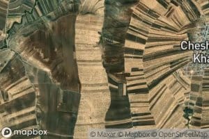 Cheshmeh-ye Darreh Huli