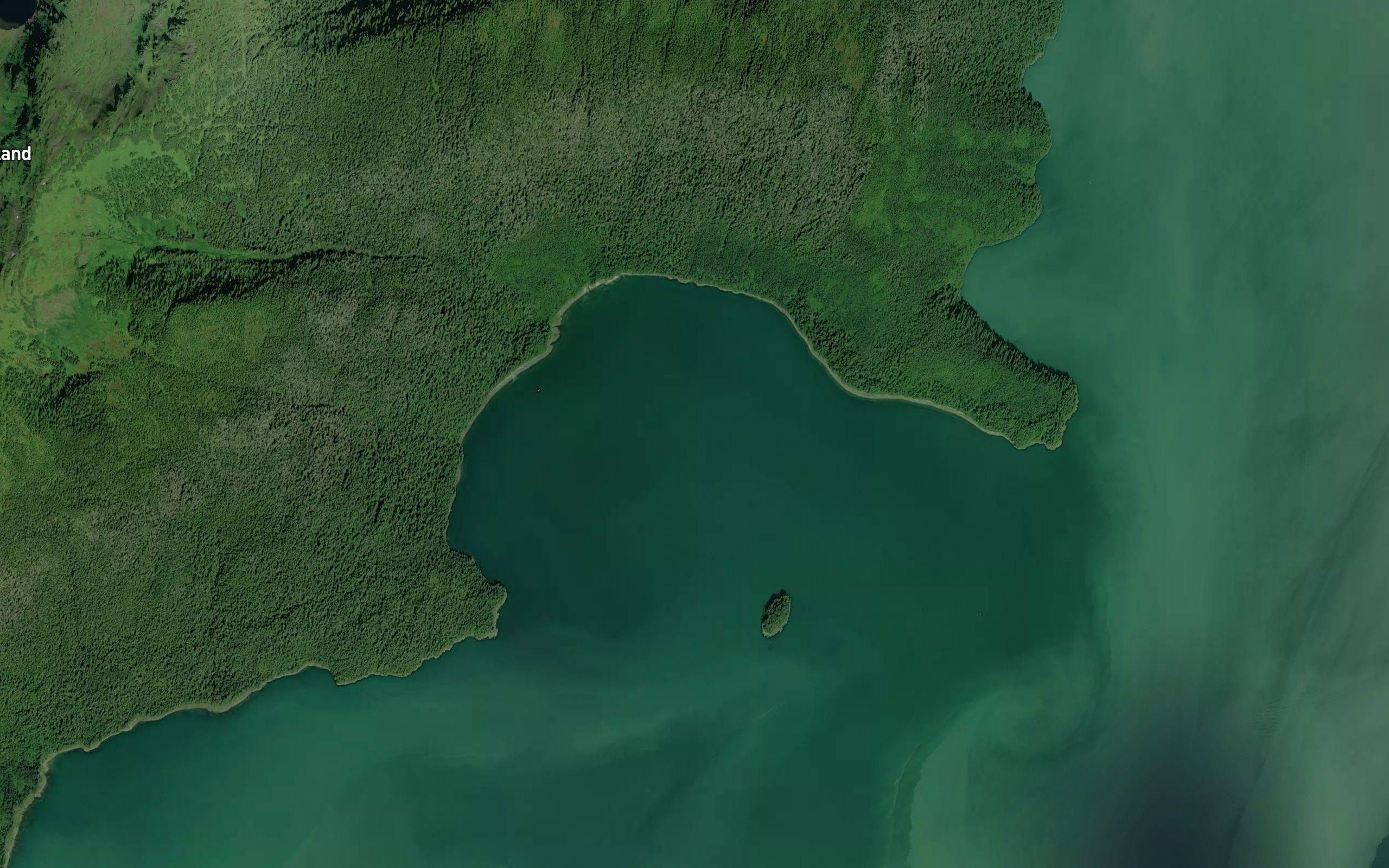Circle Bay