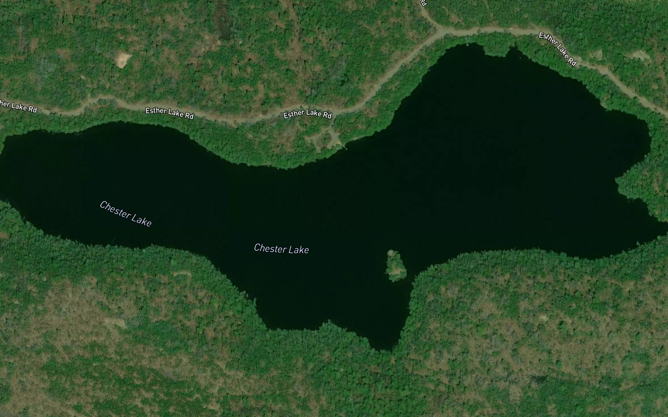Chester Lake
