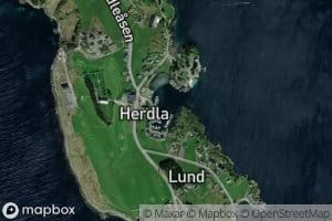 Herdlevagen