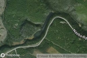 Canyon Lake