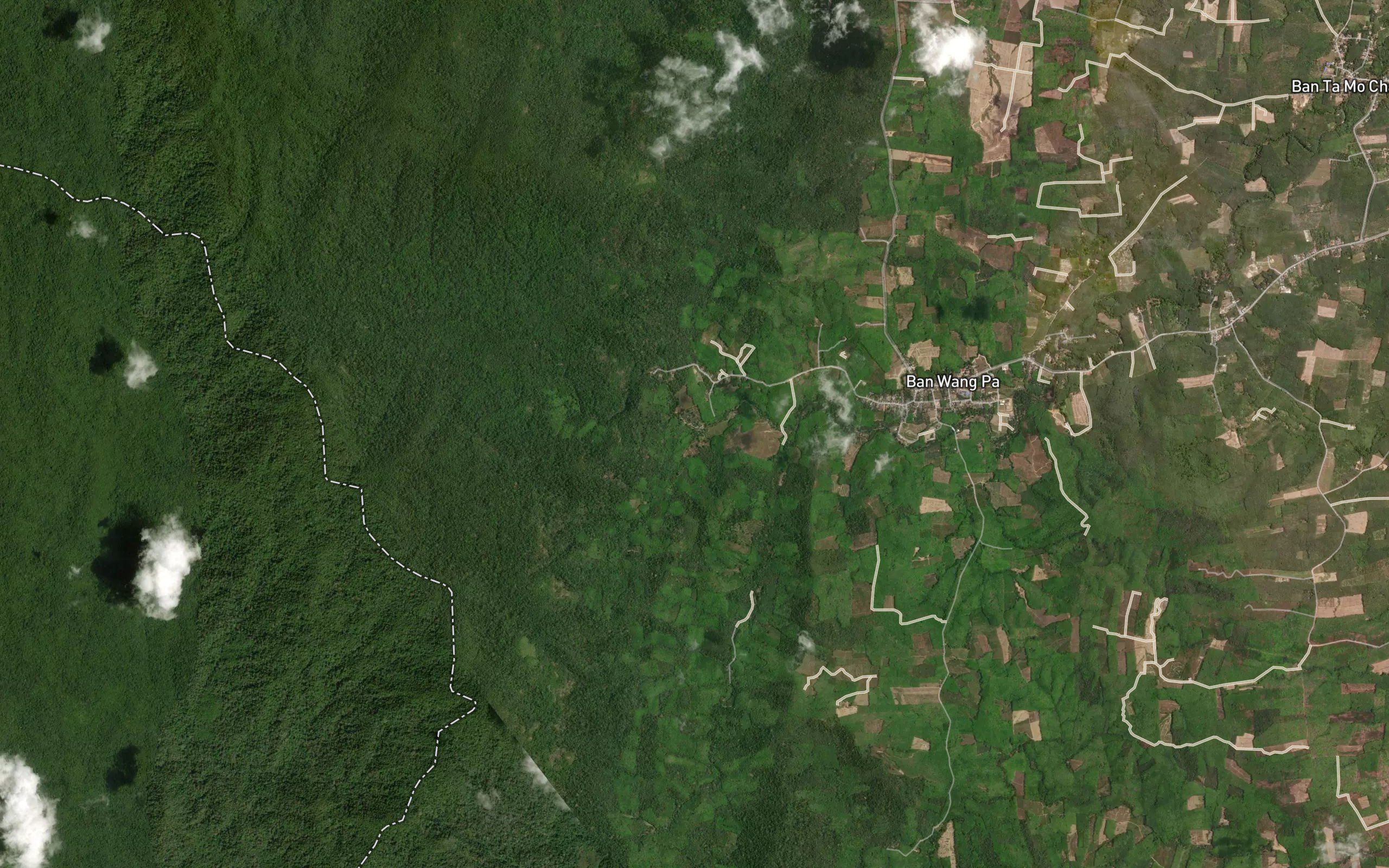 Khlong Kung
