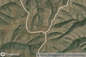 Gleason Flat Catchment