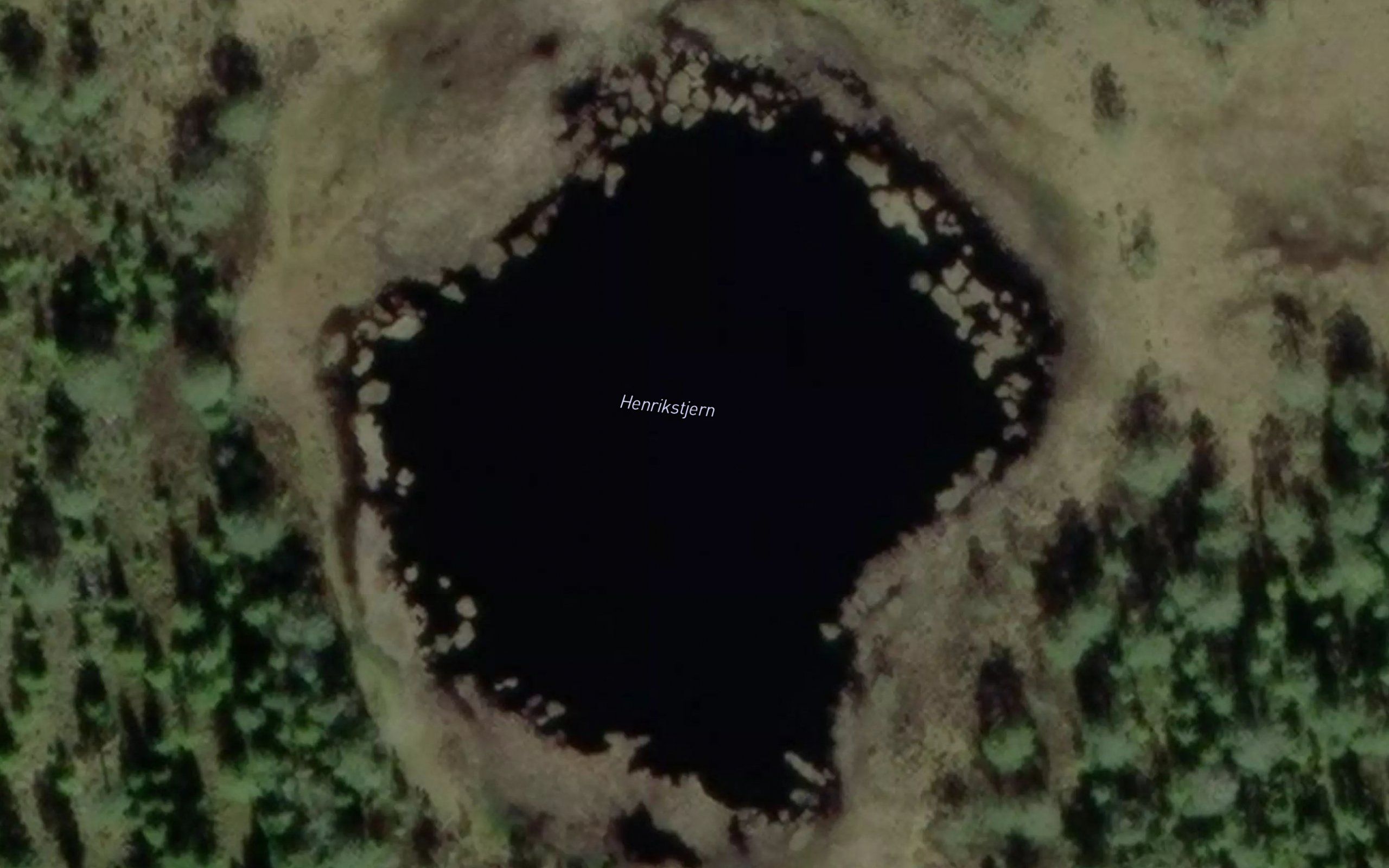 Henrikstjernet