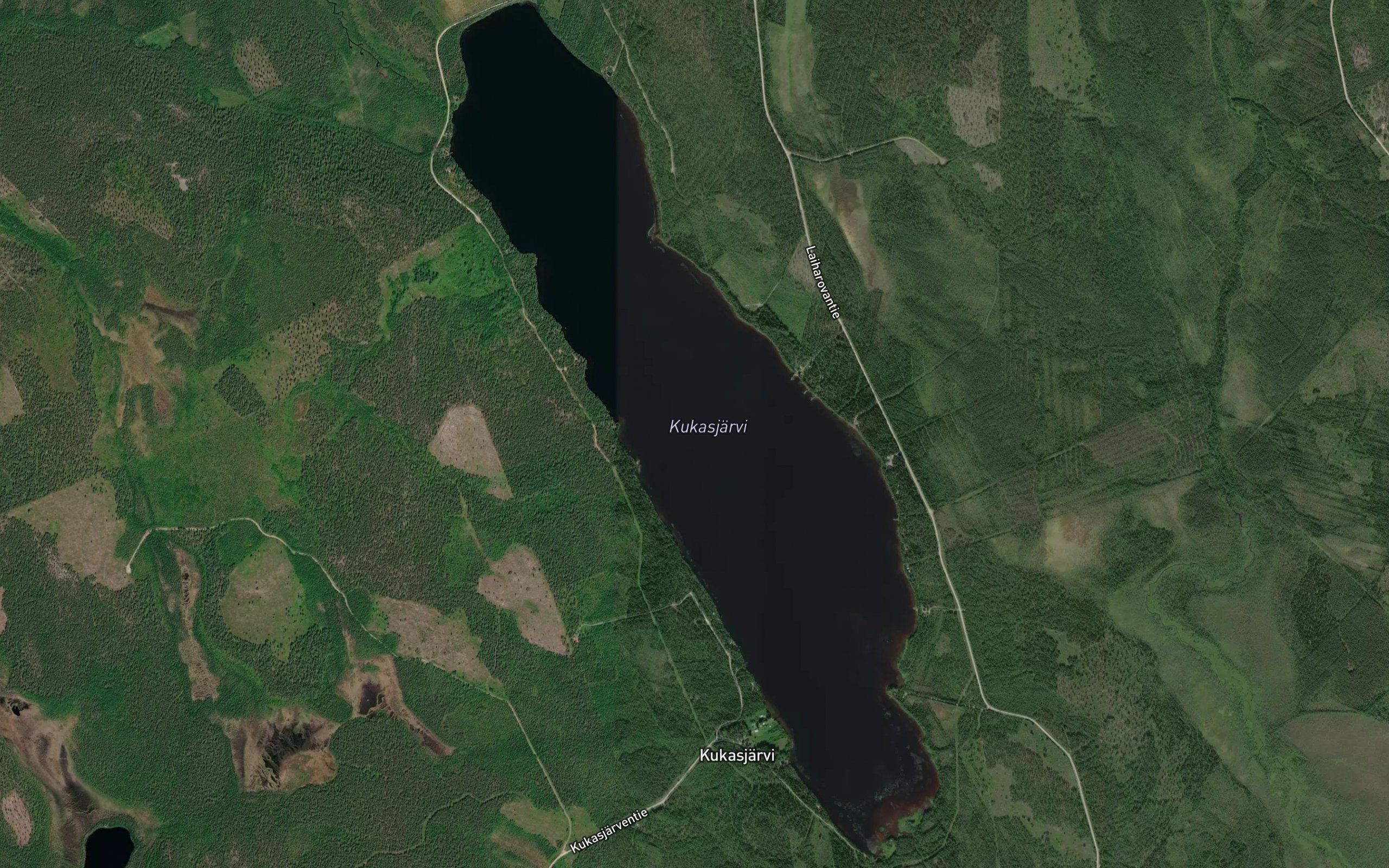 Kukasjarvi