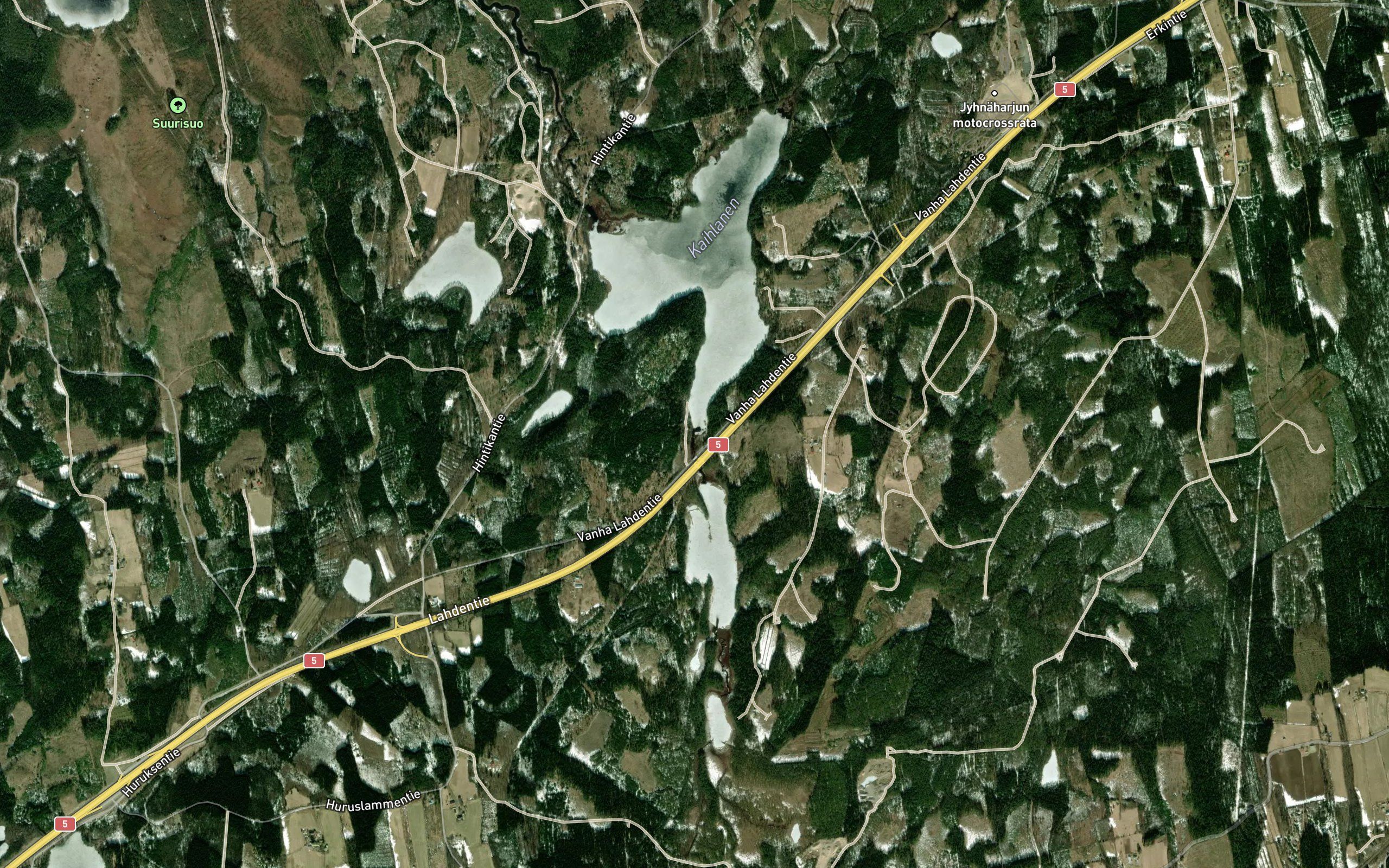 Ruskinsalmi