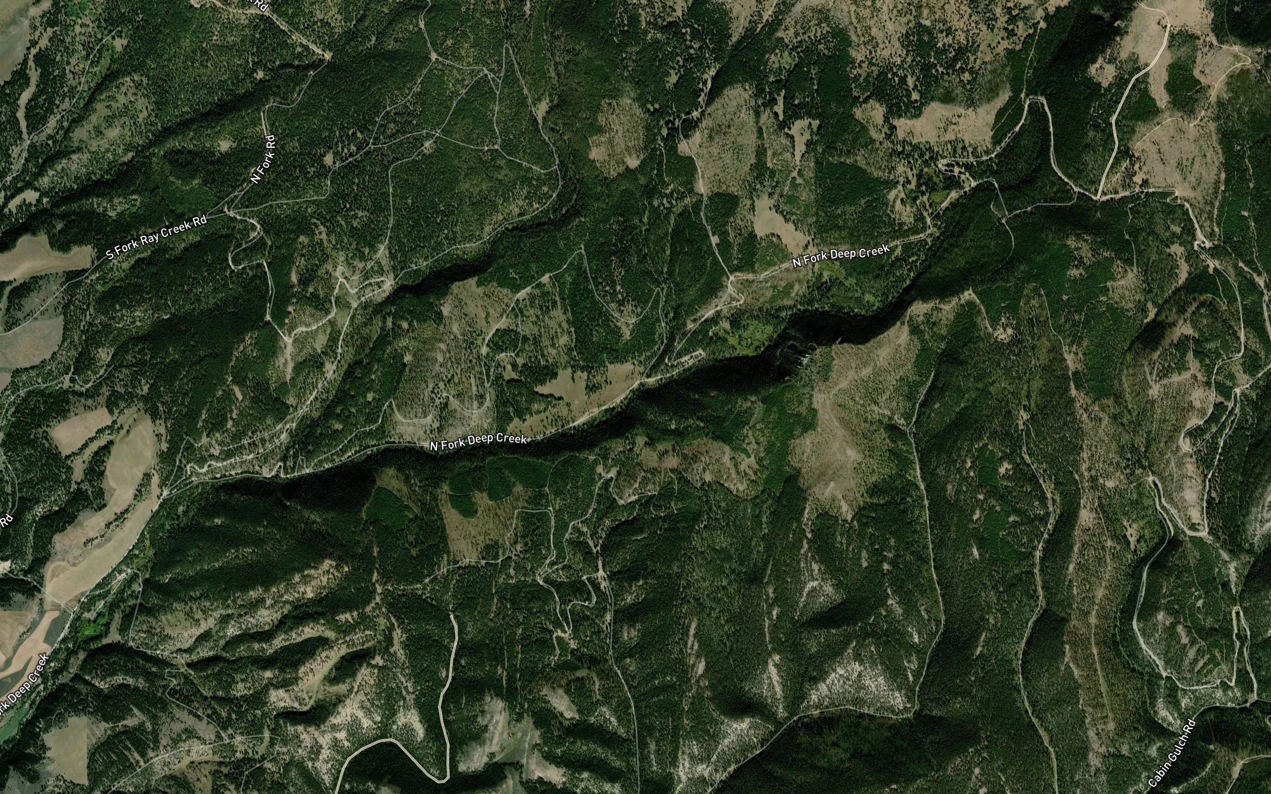 Spring Creek