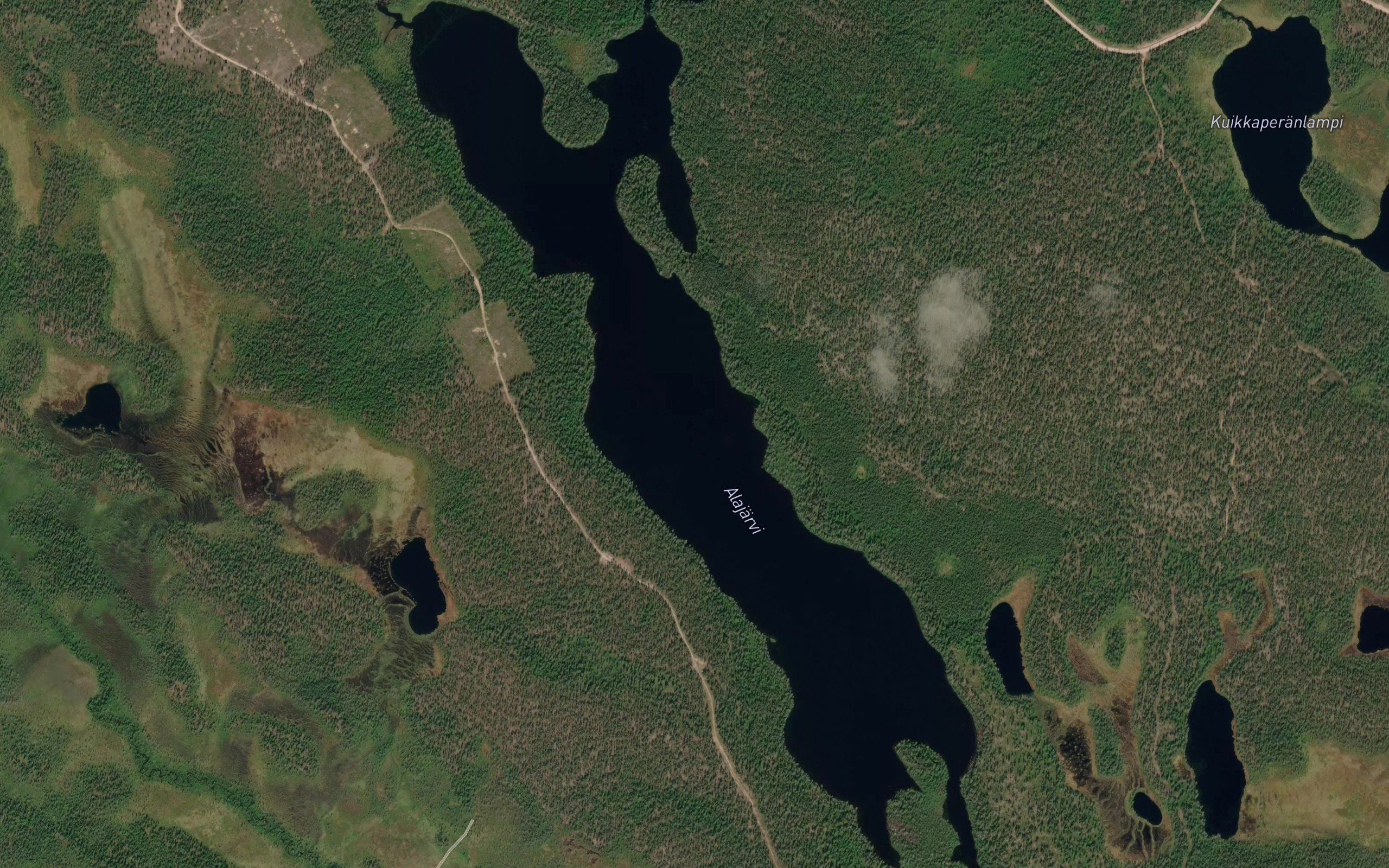 Alajarvi